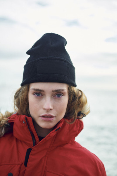 Clique - Hubert Patch